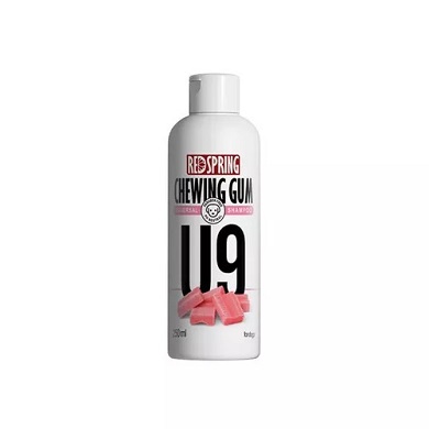 شامپو روزانه مخصوص سگ مناسب انواع مو با عصاره آدامس (مدل U9) – 300ml شامپو روزانه مخصوص سگ مناسب انواع مو با عصاره آدامس (مدل U9) – 300ml