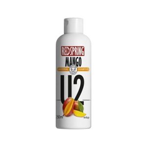 شامپو روزانه مخصوص سگ مناسب انواع مو با عصاره انبه (مدل U2) 300ML