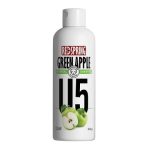 شامپو روزانه مخصوص سگ مناسب انواع مو با عصاره سیب ترش (مدل U5) – 300ml