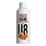 شامپو روزانه مخصوص سگ مناسب انواع مو با عصاره کارامل(مدل U8) – 300ml