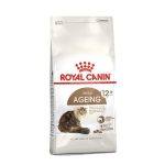 غذای خشک گربه بالای 12 سال رویال کنین (Royal Canin Ageing 12+ Cat) وزن 2 کیلوگرم