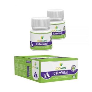قرص آرام بخشی زوویتال zoovital calmvital tablet
