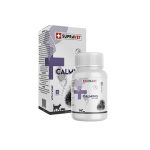 قرص ضد استرس وآرامش بخش سگ و گربه supravet calming tablet