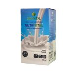 محلول ریکاوری سگ و گربه zoovital nutrivtal liquid