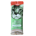 بستنی گربه یو اس پت طعم بره و ماهی کاد 55 گرم US PET COD & LAMB