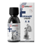 شربت يورينری سگ و گربه supravet urinary care liquid