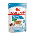 پوچ توله سگ مینی رویال کنین ۸۵ گرم (Royal Canin Dog Mini puppy Pouch)