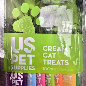 بستنی US PET