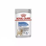 پوچ سگ رویال کنین لایت ویت light weight