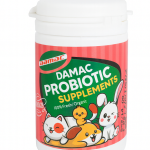 damac probiotic