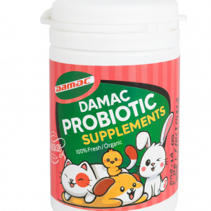 damac probiotic