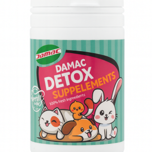 damac detox