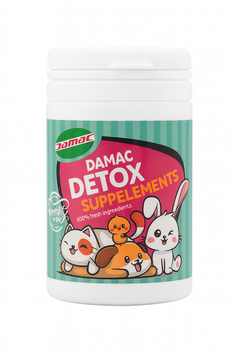 damac detox damac detox