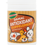 damac antioxidant